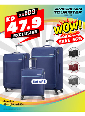 Travel Deals on Travel Bags