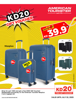 New Arrival - Travel Bag