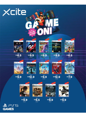 Best Offers on Gaming Products