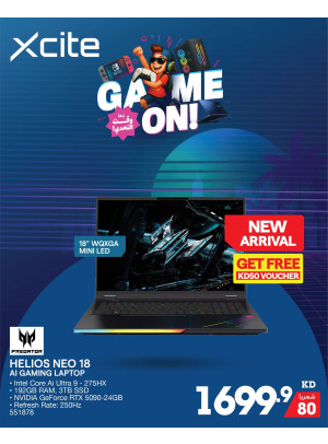 Best Offers on Gaming Products, Vol 2