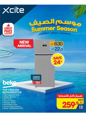 Summer Season Offers on Home Appliances, Vol 5
