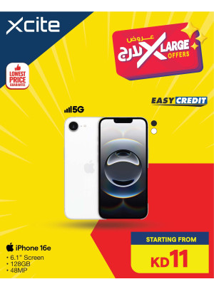 X Large Offers on Smart Phones, Vol 2