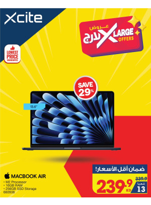 X Large Offers on Laptops & Ipad, Vol 2