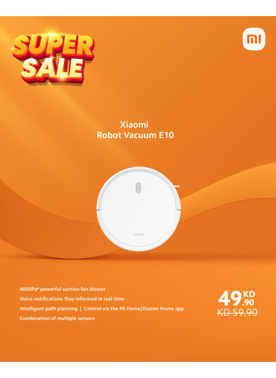 Super Sale