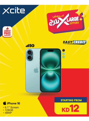 X Large Offers on Smart Phones, Vol 4
