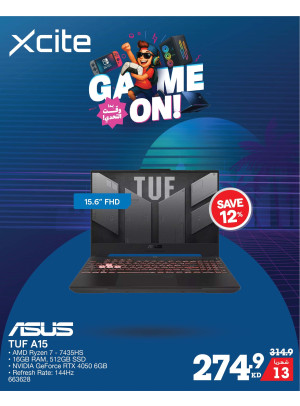 Best offers on Gaming Laptops