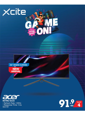 Best offers on Gaming Monitor