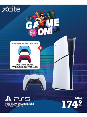 أفضل العروض على PlayStation