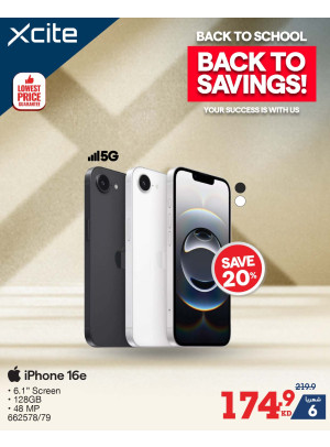 Back to school Deals On Smart Phones