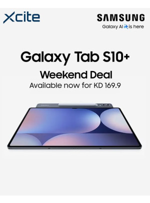 وصل حديثاً - Galaxy Tab S10