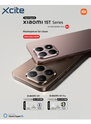 وصل حديثاً - Xiaomi 15T