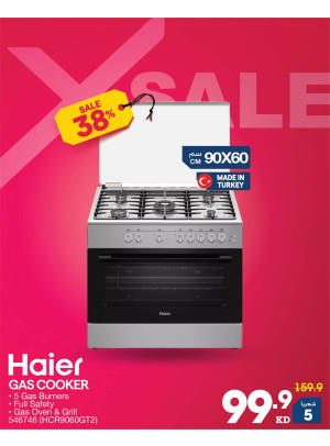 X SALE On Home Appliances, Vol2