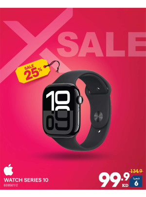X SALE On Watches