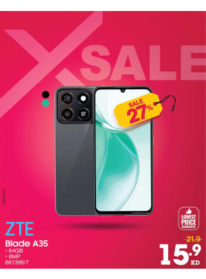 X SALE on Mobiles
