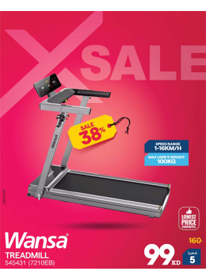 X SALE On Health and Wellness products