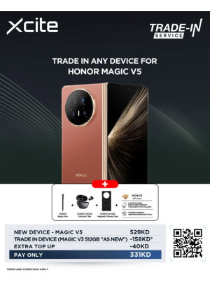 وصل حديثاً - HONOR Magic V5