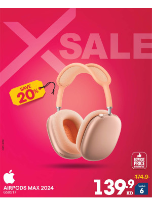 X SALE on Head Phones & Smart Watches