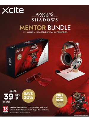 New Arrival - Headset