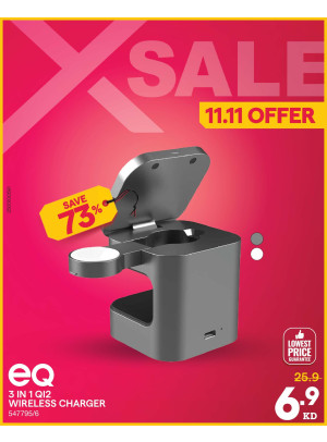 X SALE on Accessories