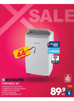 X SALE On Home Appliances