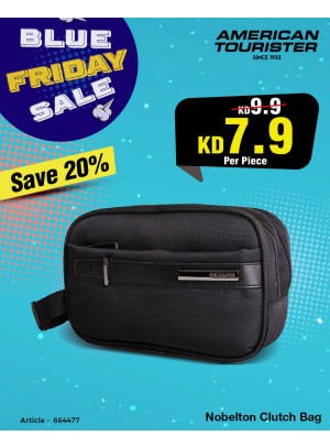 عروض خاصة على American Tourister