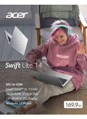 New Arrival - Laptops Acer