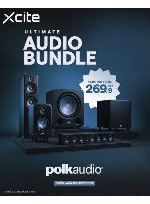 Available now - Audio Ultimate Bundle