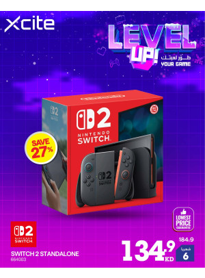 Level up your play