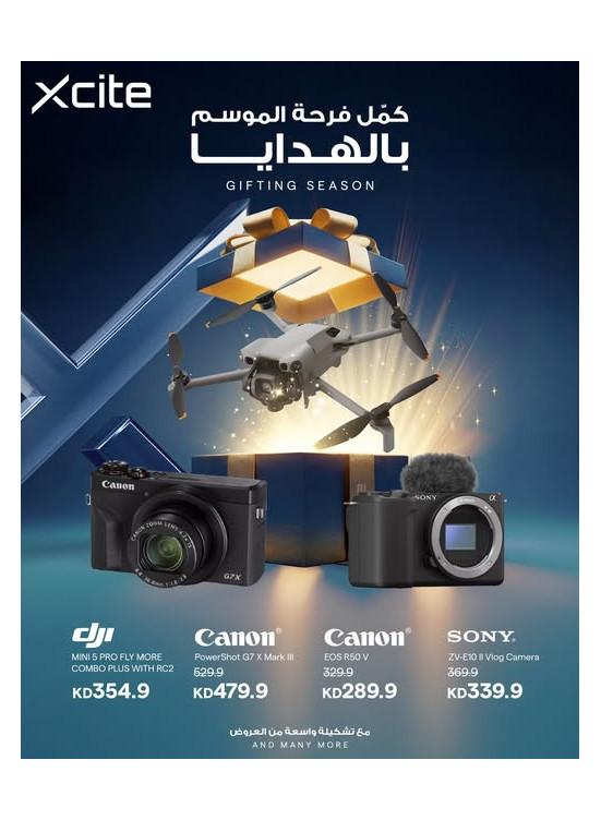 الهدية المثالية، العدد الثاني