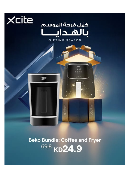 الهدية المثالية، العدد الرابع