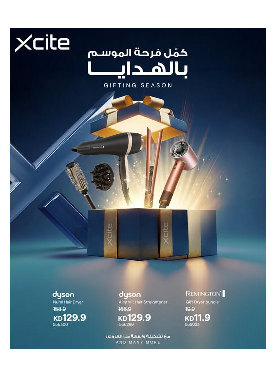 الهدية المثالية