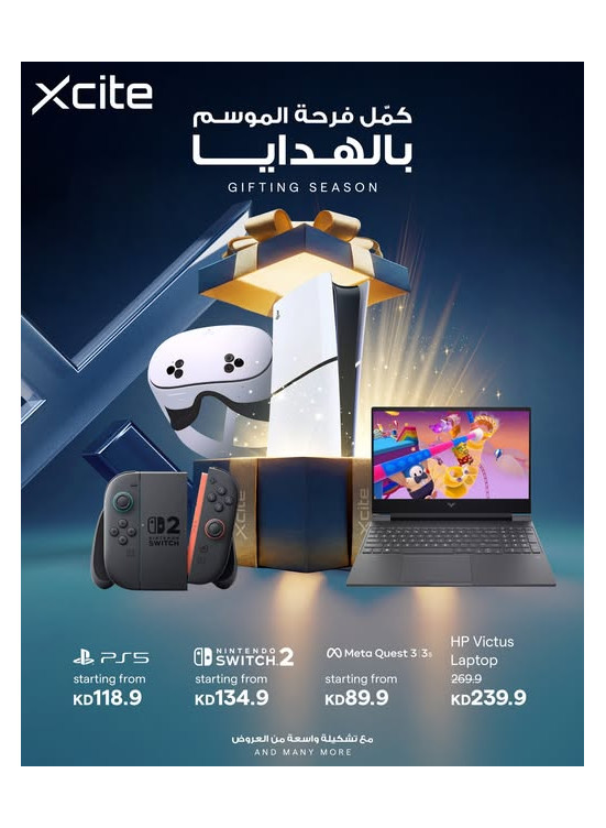 الهدية المثالية، العدد الثاني