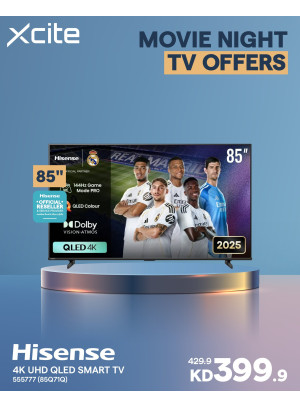 Movie Night Tv Offers, Vol 2