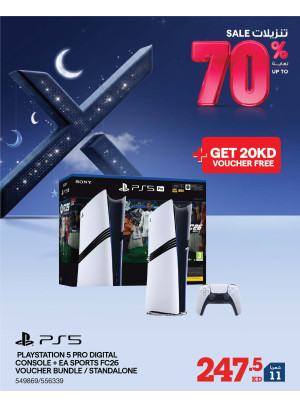 Up to 70% OFF On Gaming Devices