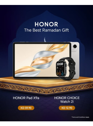 وصل حديثا - أجهزة HONOR