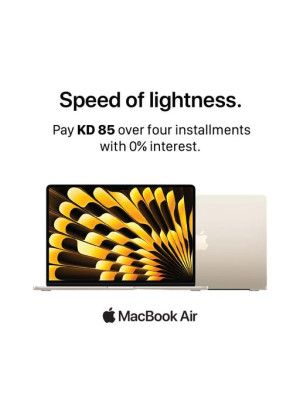 وصل حديثا - MacBook Air