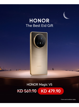 وصل حديثا - HONOR Magic V5