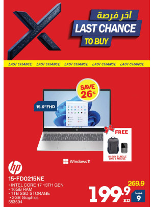 Up to 70% OFF On Laptops