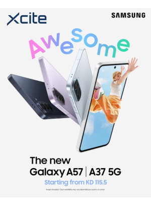 وصل حديثا -Samsung Galaxy A57|A37 5G series