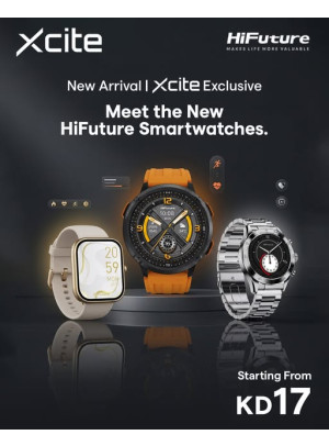 Available now - Smart Watches