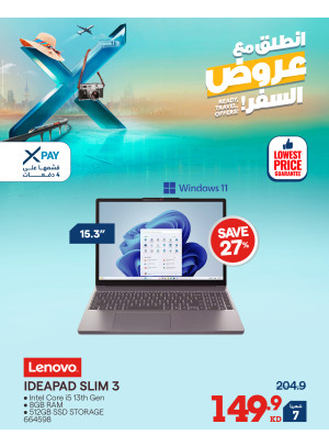 Take Off With Travel Deals On Laptops
