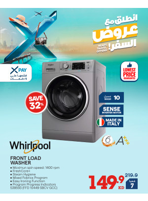 Take Off With Travel Deals On Home Appliances, Vol 2