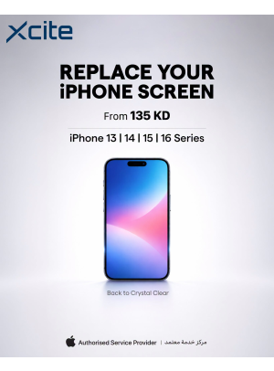 استبدال شاشة جهازك ال iPhone