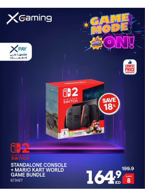 Offers On Gaming Devices, Vol 3