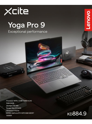 Available now - Laptops & Monitors