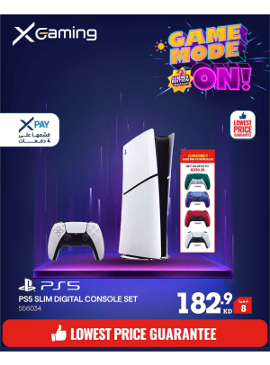 Offers On Gaming Devices, Vol 4