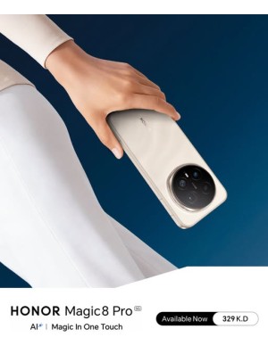 Available now - HONORMagic8Pro