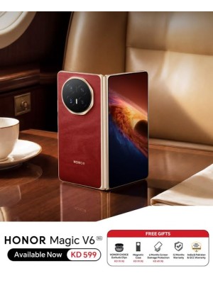 متوفر الآن - HONOR Magic V6