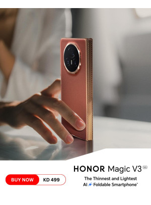 New Arrival - HONOR Magic V3
