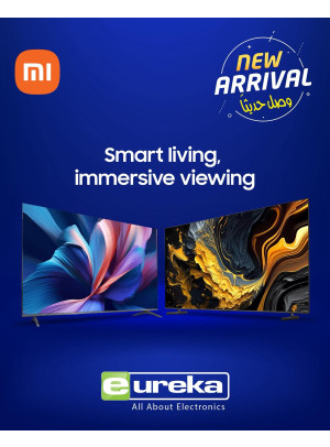 New Arrival - Smart TV